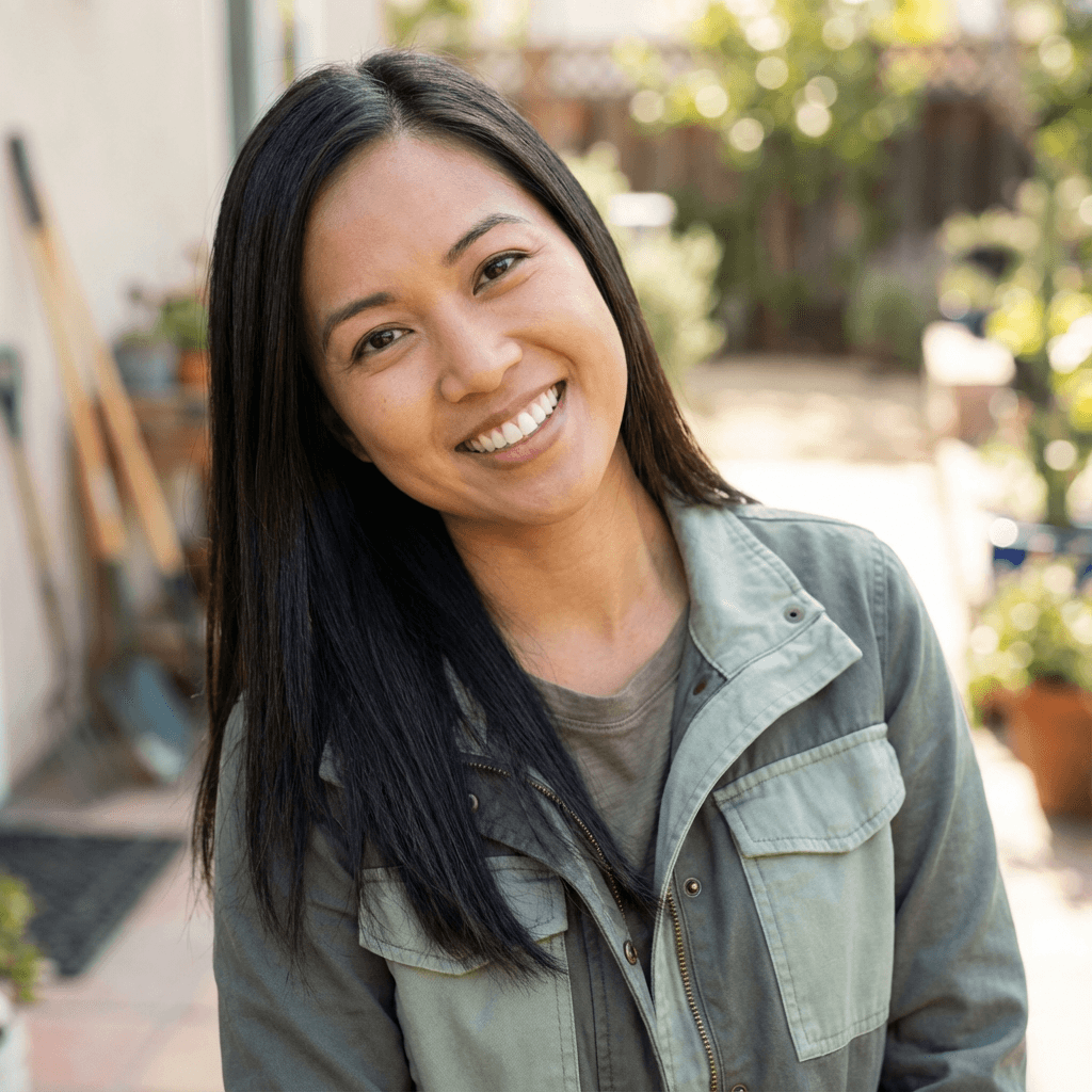 Rachel H., a homeowner in Cedar Rapids